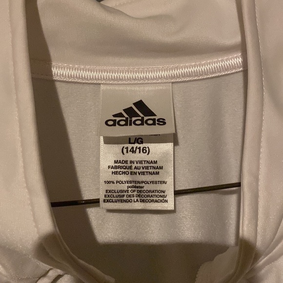 Adidas jacket - Picture 3 of 3